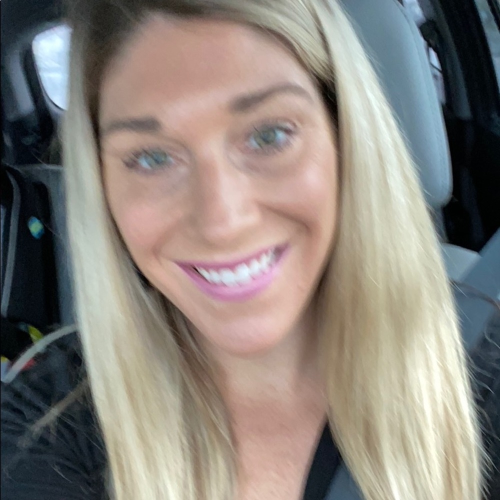 Meet your Posher, Dianne